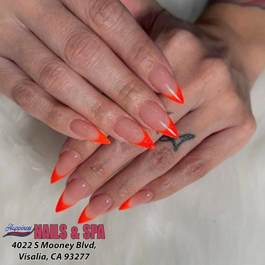 Nail Art Design_July 27